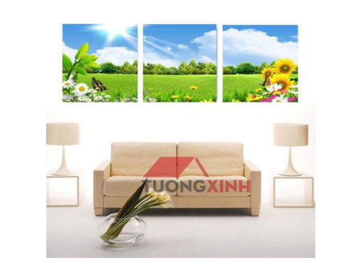 Tranh treo tường thiên nhiên TN596