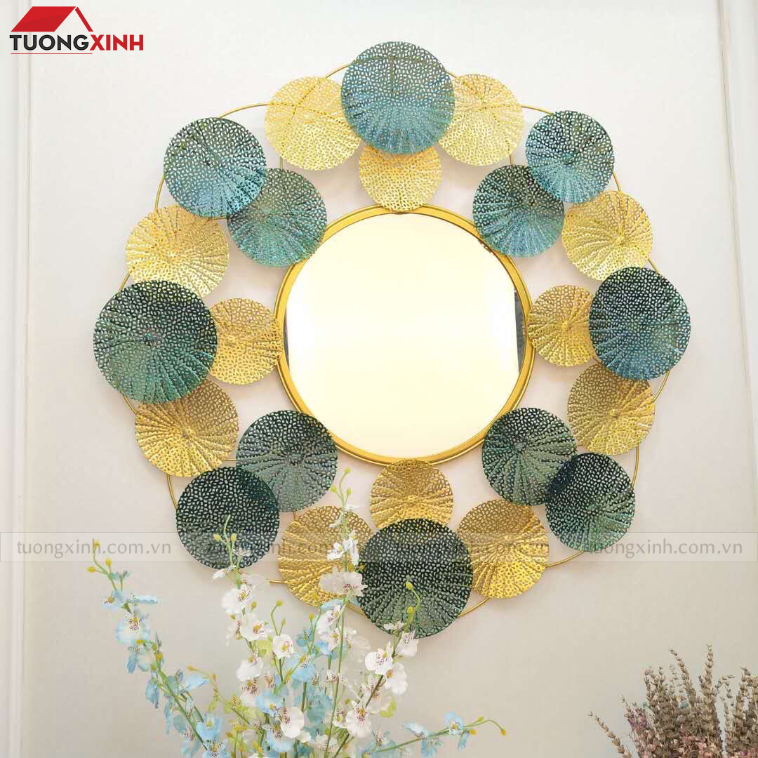 Gương DECOR