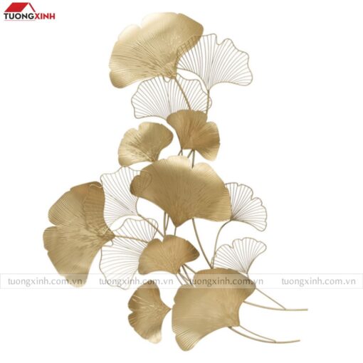 Tranh kim loại cao cấp trang trí nội thất TX738