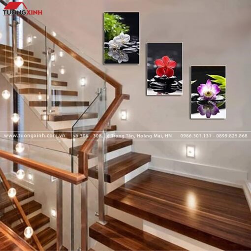 TRANH SPA THƯ GIÃN TG587