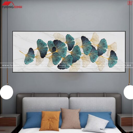 TRANH TRANG TRÍ NGHỆ THUẬT HIỆN ĐẠI TG488