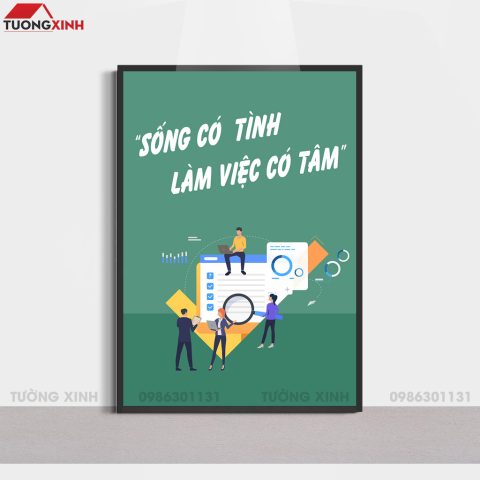 tranh động lực