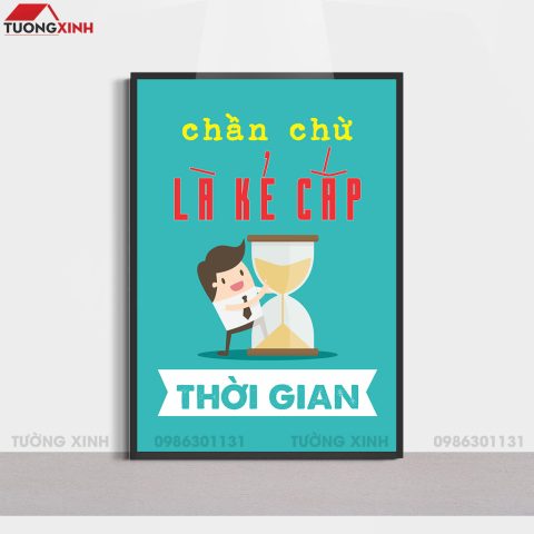 tranh động lực