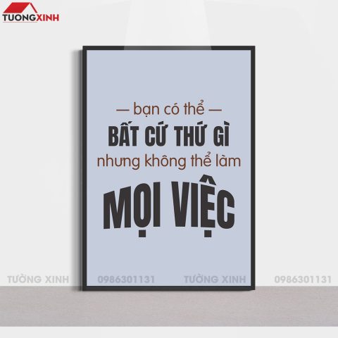 tranh động lực