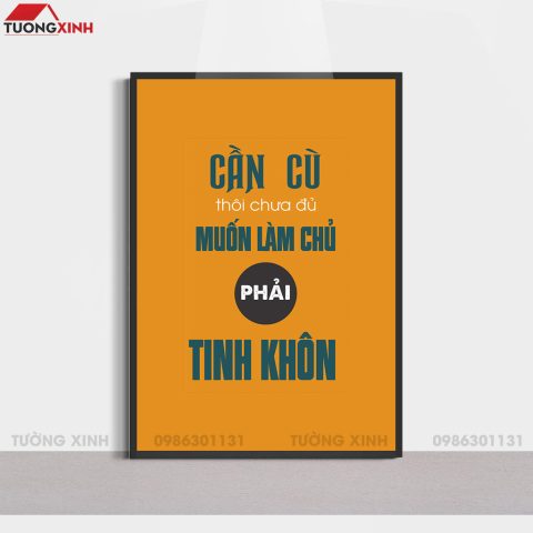 tranh động lực