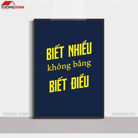 tranh động lực