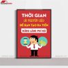 tranh động lực