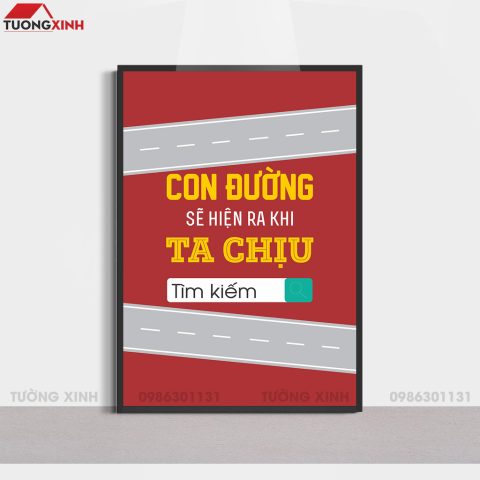 tranh động lực