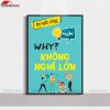 tranh động lực
