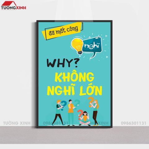 tranh động lực