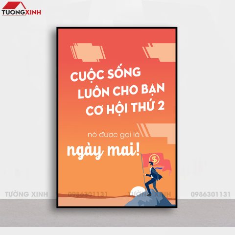 tranh động lực