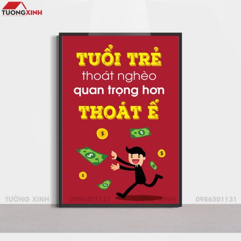 tranh động lực