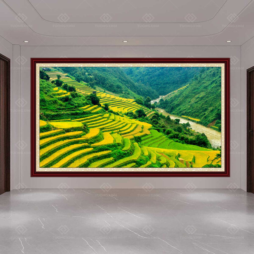 tranh dan tuong 3D 116