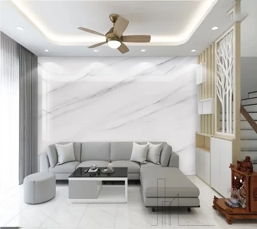 Tranh pvc tráng gương ốp tường TC87