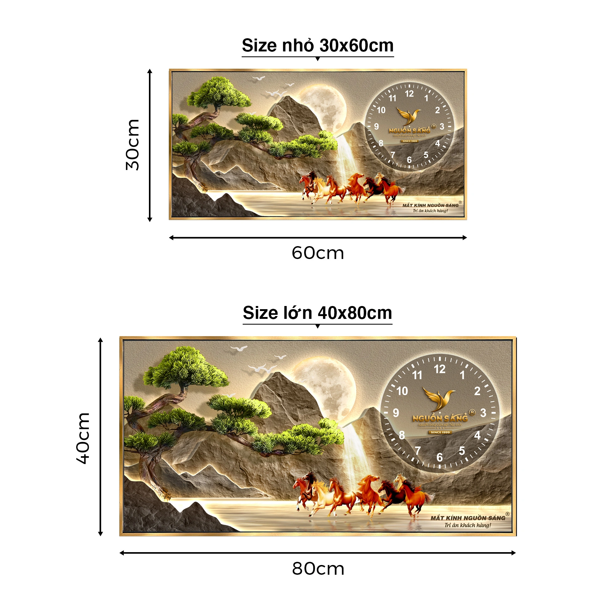 Đồng hồ treo tường in logo thiết kế theo yêu cầu, quà tặng khách hàng doanh nghiệp DGL17 5 Đồng hồ treo tường in logo thiết kế theo yêu cầu, quà tặng khách hàng doanh nghiệp DGL17 - Ảnh 5